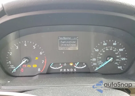 2022 Ford Ecosport S from USA, damaged, VIN MAJ6S3FL1NC457046